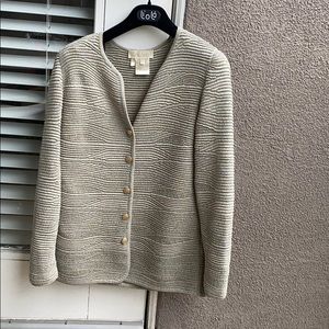 WOMENS ESCADA 3 PCS. MATCHING OUTFIT SET SIZE SMALL 34 MADE IN GERMANY🇩🇪🧥